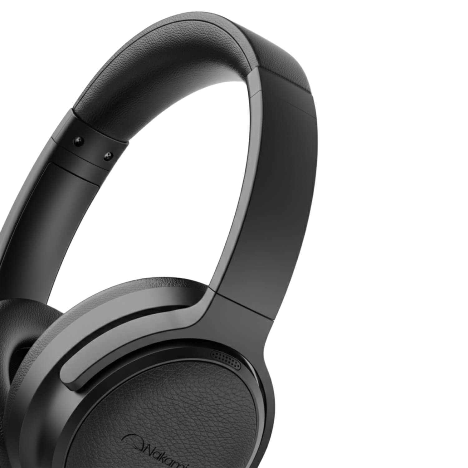 Nakamichi ELITE OE2100 ANC �Υ�������󥻥�� �磻��쥹�إåɥۥ� �ʥ��ߥ�