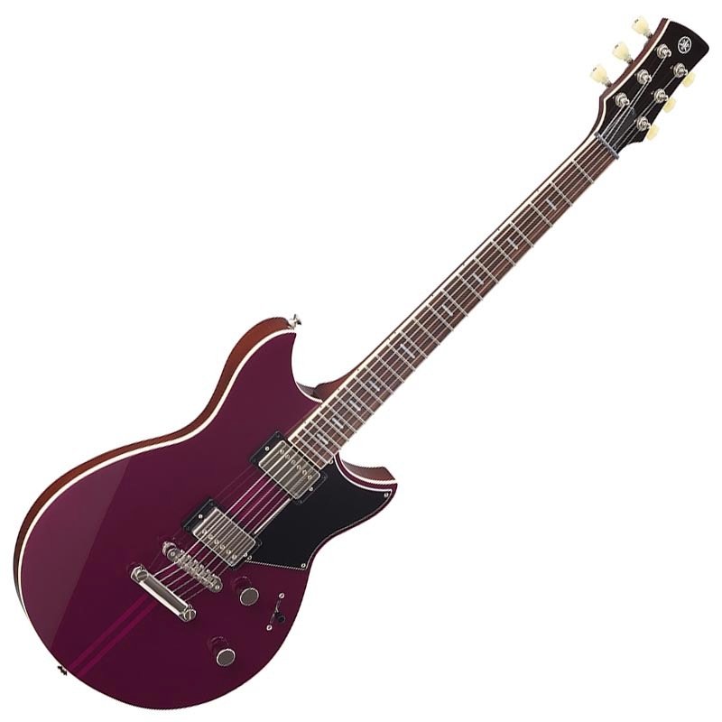 YAMAHA REVSTAR STANDARD RSS20 HML �ۥåȥ����� ���쥭�������ҥ�ޥϡ�