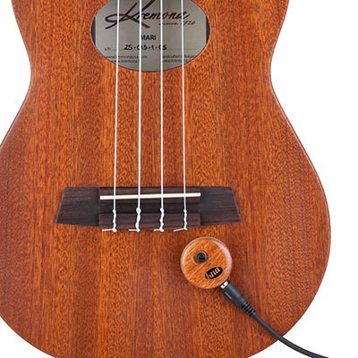 KNA UP-2 Universal Pickup �ڴ��ѥԥå����å�