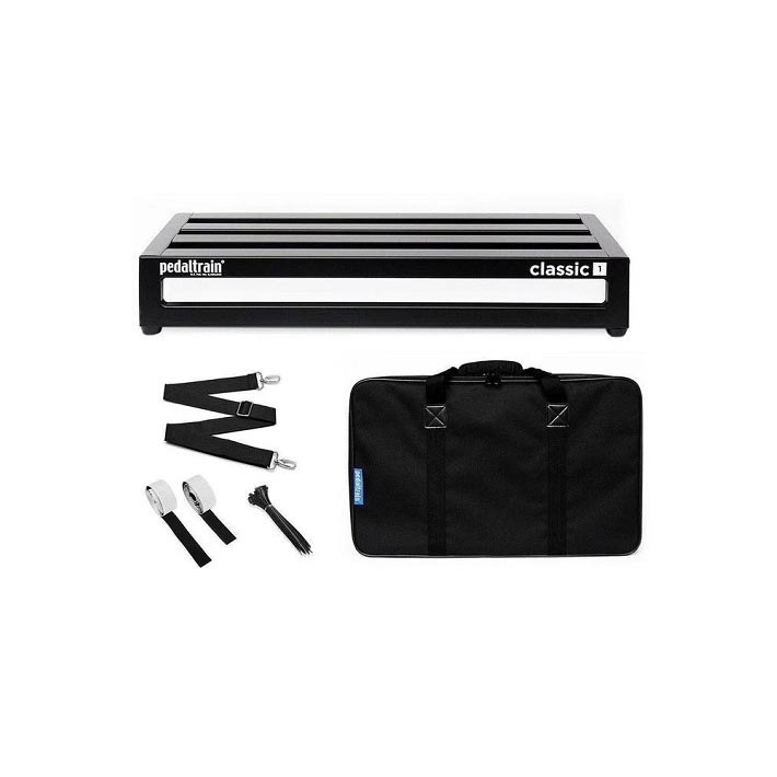 Pedaltrain PT-CL1-SC ���եȥ������ե�ǥ� �ڥ���ܡ��ɡҥڥ���ȥ쥤���