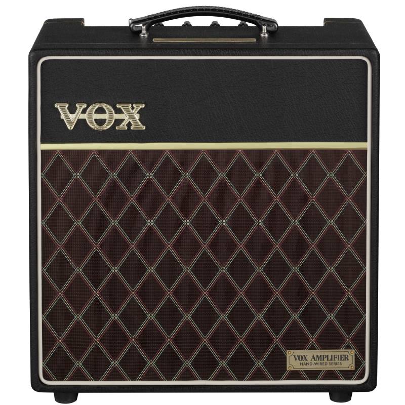 VOX Hand Wired AC4HWR1 塼֥ܡҥå 