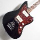 Fender Custom Shop Custom Built 1962 Jazzmaster Journeyman Relic Black CZ5344612018եॷåס