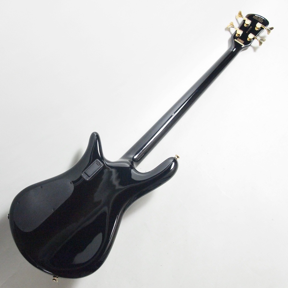 SPECTOR EURO4BKCL Euro 4 Classic Gold Hardware Solid Black ���쥭�١��� ���ڥ����� 3.66kg