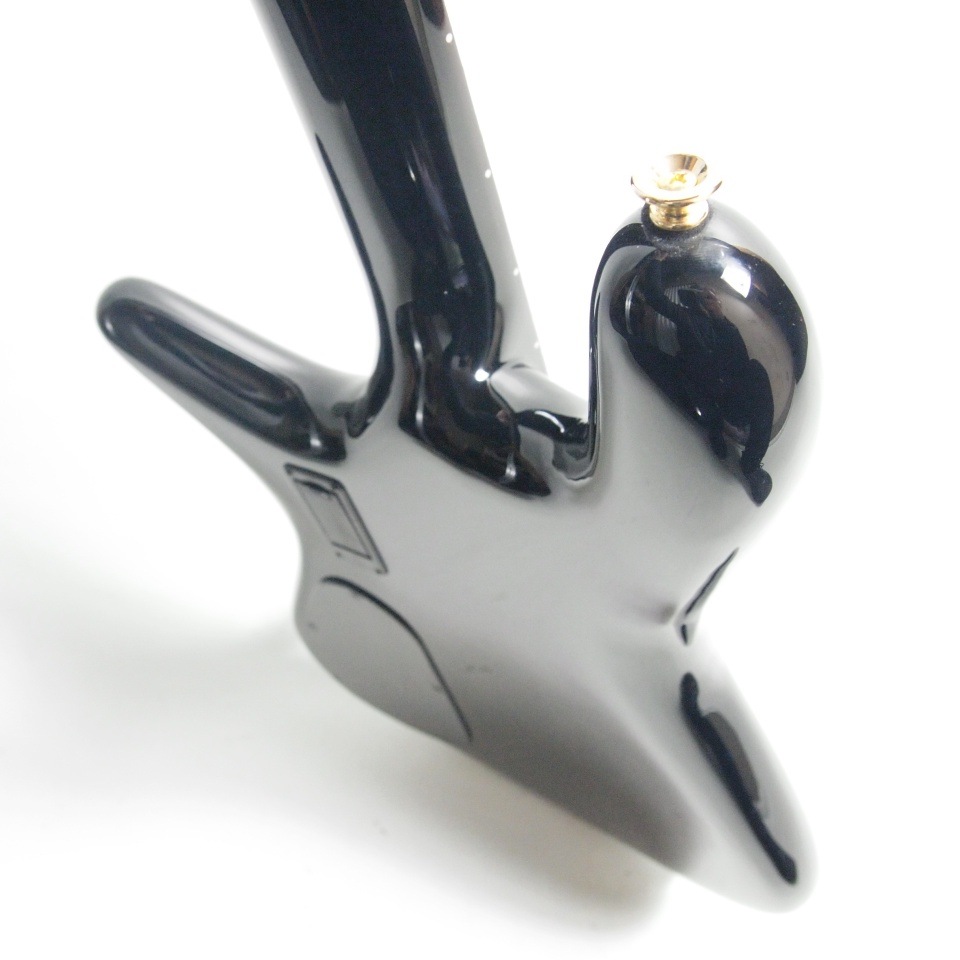 SPECTOR EURO4BKCL Euro 4 Classic Gold Hardware Solid Black ���쥭�١��� ���ڥ����� 3.66kg