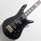 SPECTOR EURO4BKCL Euro 4 Classic Gold Hardware Solid Black ���쥭�١��� ���ڥ����� 3.66kg