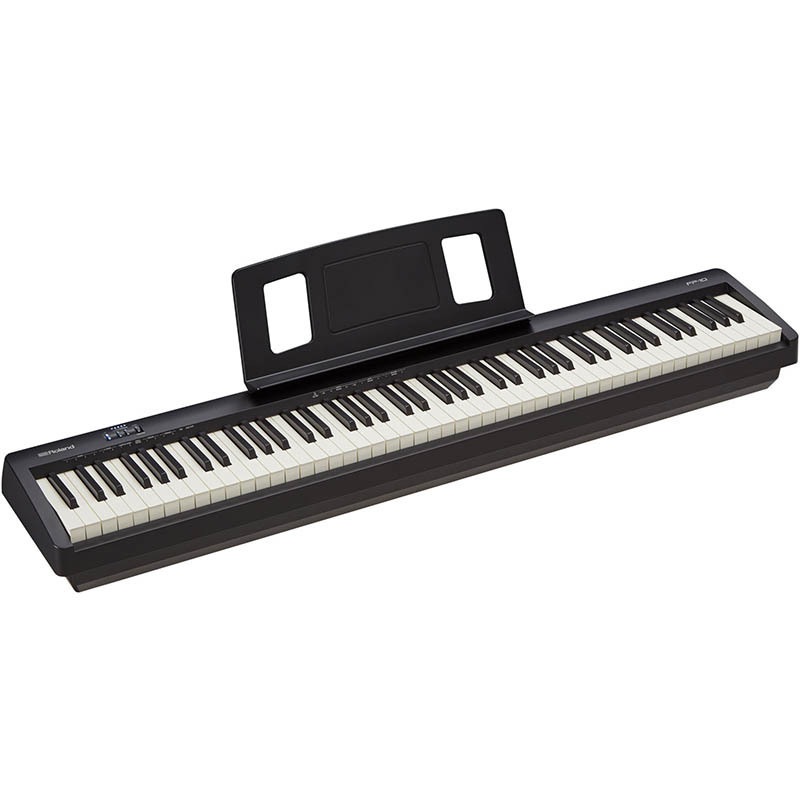 Roland FP-10 電子ピアノ スタンド付き 41ppqIRTLRL.jpg