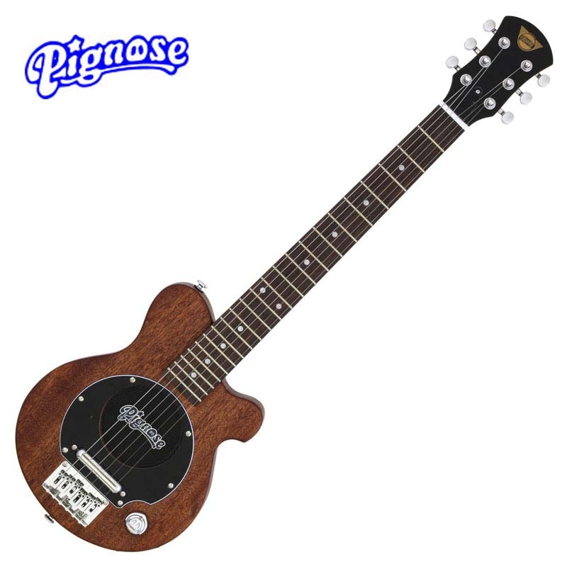 Pignose/アンプ内蔵ギター PGG-200MH w/Bag〈ピグノーズ