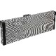Fender Classic Series Case, Strat/Tele, Wavy Checkerboard �ϡ��ɥ������ҥե��������