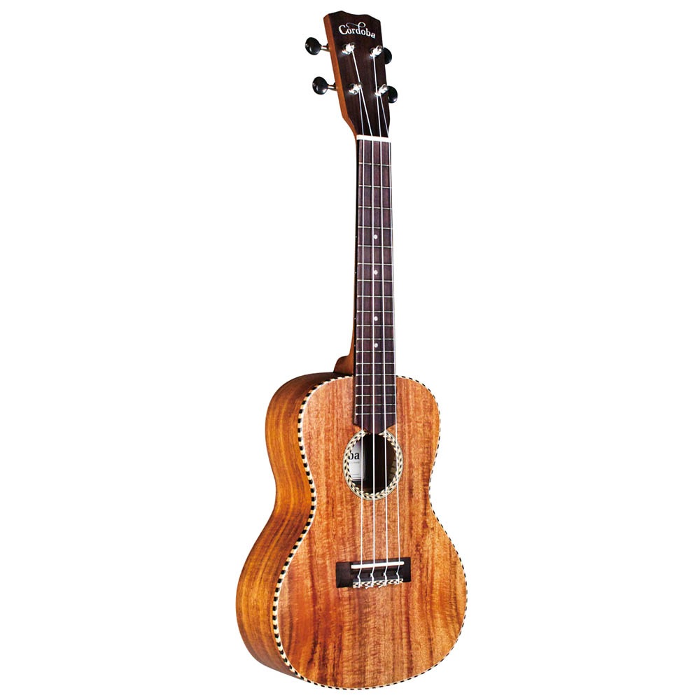 Cordoba/コンサートウクレレ 25C〈コルドバ〉 | Ukulele | | 楽器de元気 