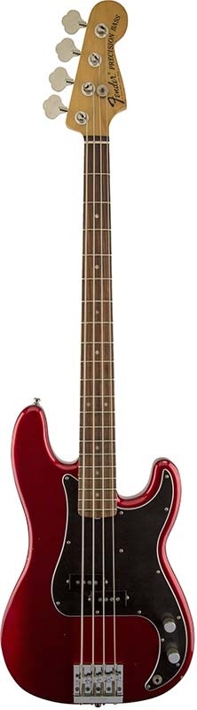 Fender Nate Mendel P Bassڥե