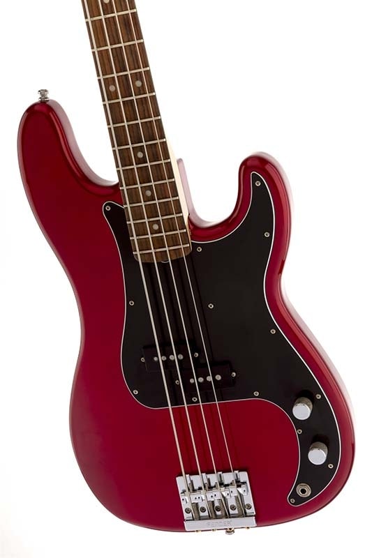 Fender Nate Mendel P Bassڥե