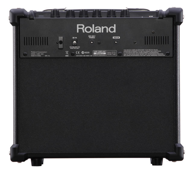 Roland CUBE-10GX ����������סҥ������ɡ�