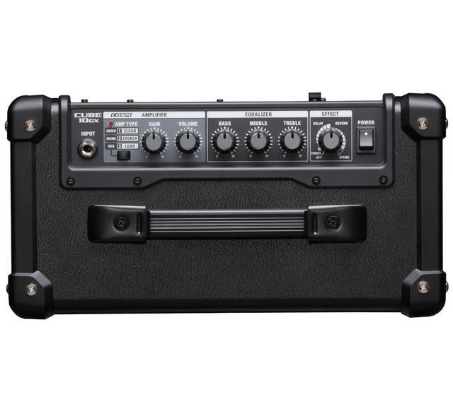 Roland CUBE-10GX ����������סҥ������ɡ�