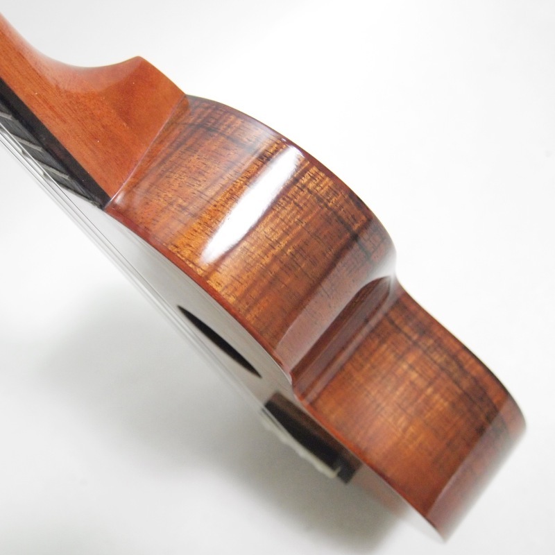 KALA KA-F8-KOA-S ���ץ�Υ������ ����åɡ��ϥ磻���󥳥� ������ S/N086�ҥ����