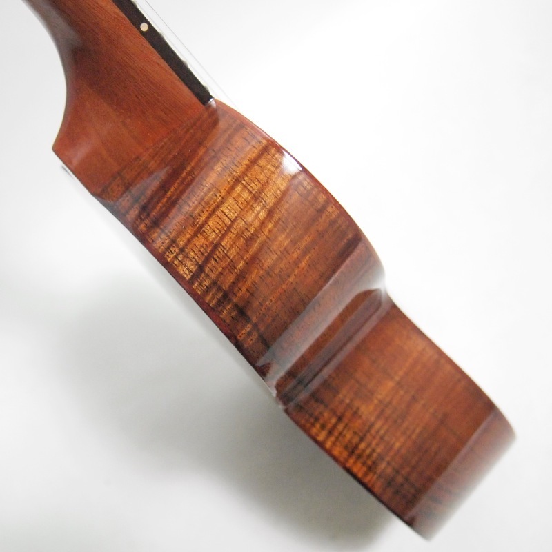 KALA KA-F8-KOA-S ���ץ�Υ������ ����åɡ��ϥ磻���󥳥� ������ S/N086�ҥ����