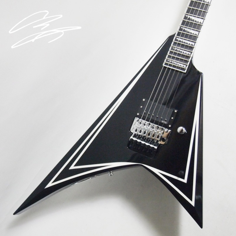 EDWARDS E-ALEXI SAWTOOTH CHILDREN OF BODOM Alexi Laiho�ҥ��ɥ����