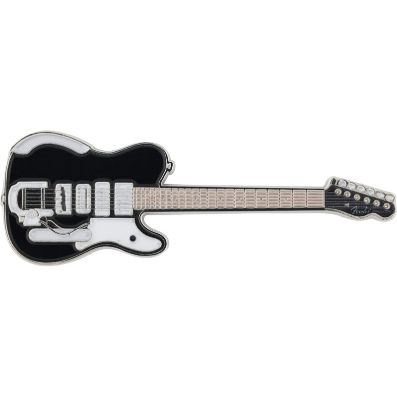 Fender x Third Man Hardware Lapel Pin Set �ԥ�Хå��ҥե��������