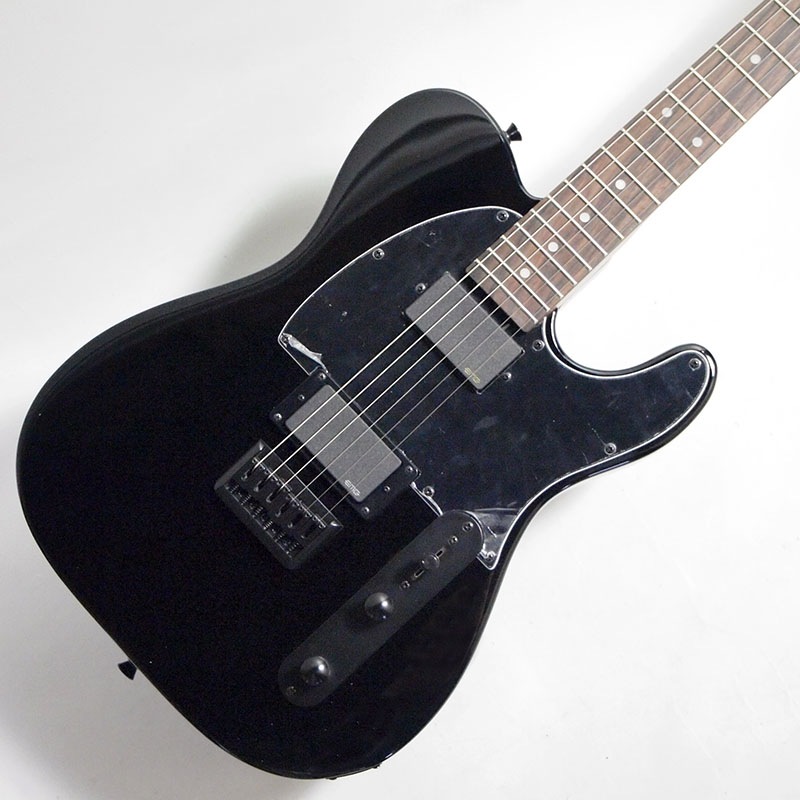 ARIA TEG-CORE EMGピックアップ搭載 エレキギター〈アリア