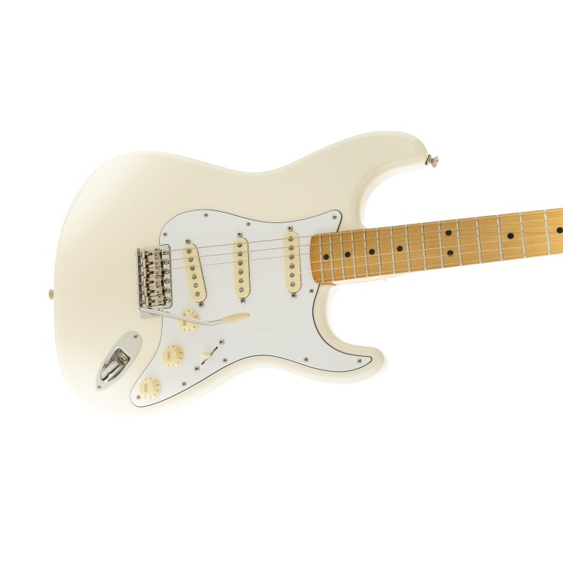 Fender Jimi Hendrix Stratocaster Olympic White�ҥե�����������ߡ��إ�ɥ�å��������ȥ�ȥ��㥹������