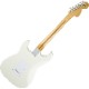 Fender Jimi Hendrix Stratocaster Olympic White�ҥե�����������ߡ��إ�ɥ�å��������ȥ�ȥ��㥹������