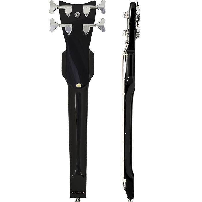 Shred Neck/Low Rider BN7BKCH�ڥ����åɥͥå���