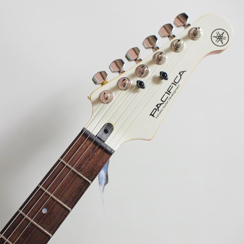 YAMAHA PACIFICA612VIIX VW ������ơ����ۥ磻�� ���쥭�������ҥ�ޥϡ�