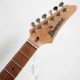 Ibanez ATZ10P-STM Andy Timmons Signature Model ǥƥ SPOTǥ ľɮץ쥼ȡҥХˡ