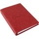 Fender Vegan Leather Music Note Book, Dakota Red �Ρ��ȥ֥å��ҥե��������