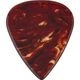 Fender Aero Acrylic Picks, 6-count, 1.25mm �ԥå��ҥե��������