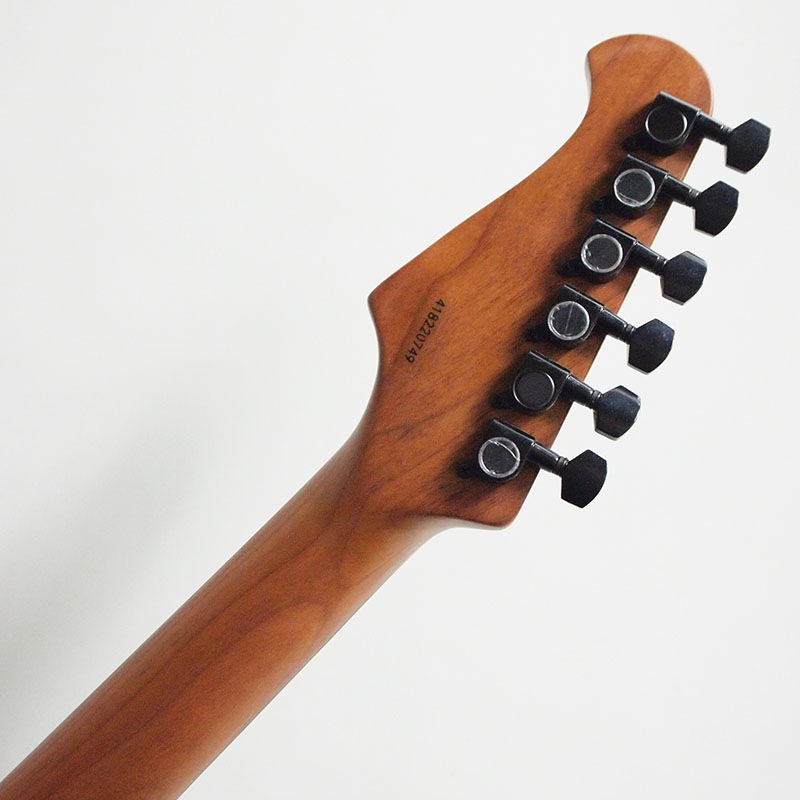 EMGピックアップ搭載エレキギター EMG 81 pickup on the Stratocaster