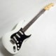 Fender Custom Shop 2022 Postmodern Collection Strat Journeyman Relic, Aged Olympic WhiteS/N XN14717 3.48kg