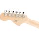 Squier by Fender Sonic Mustang HH, Laurel Fingerboard, Black Pickguard, Black �����磻�䡼 �ॹ����