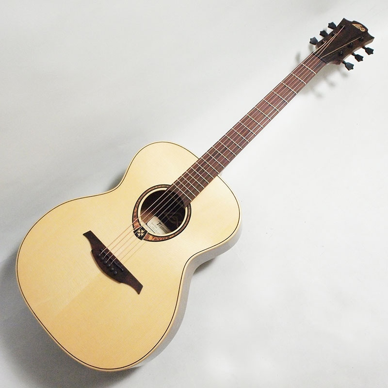 LAG GUITARS T318A Tramontane ���������ƥ��å��������ҥ饰������������