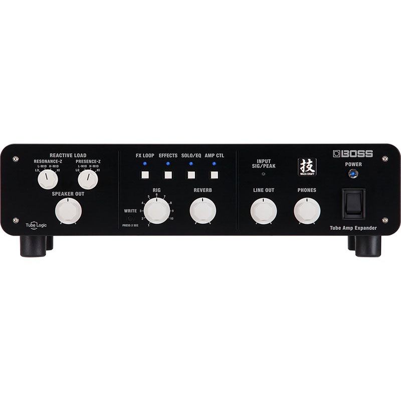 BOSS/WAZA-TAE WAZA Tube Amp Expander ץեåʥ롦ɡܥåڥܥ