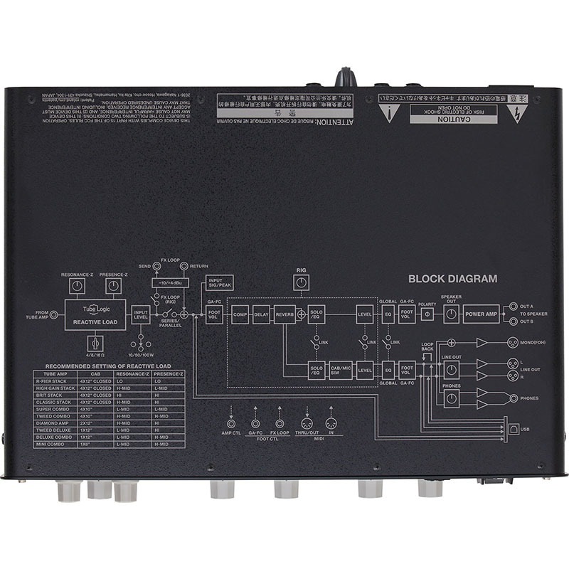 BOSS/WAZA-TAE WAZA Tube Amp Expander ץեåʥ롦ɡܥåڥܥ