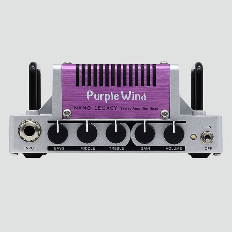 HOTONE Purple Wind ץإåɡҥۥåȥȡ