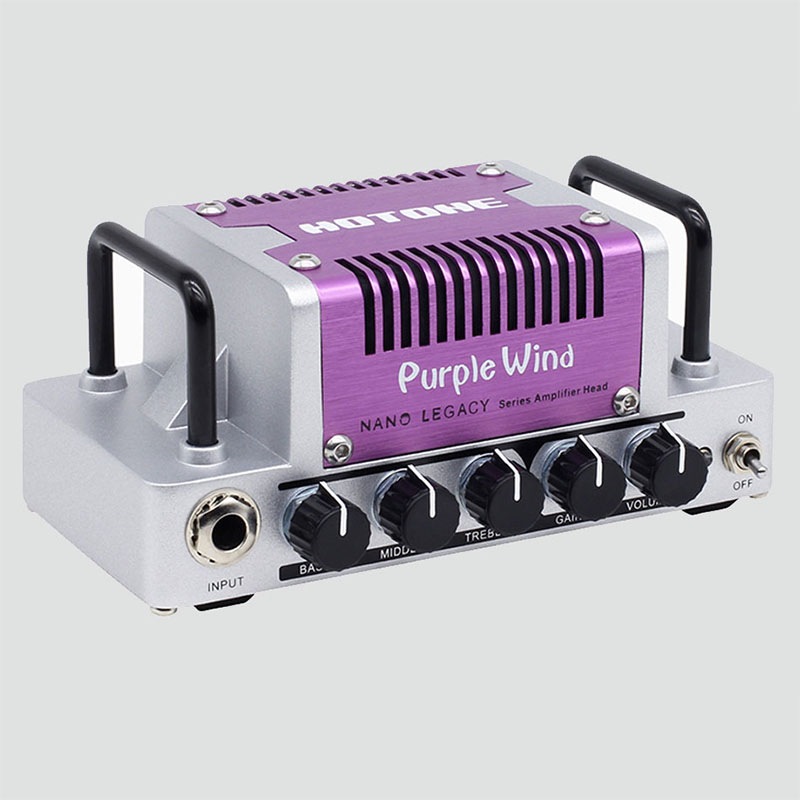 HOTONE Purple Wind ץإåɡҥۥåȥȡ
