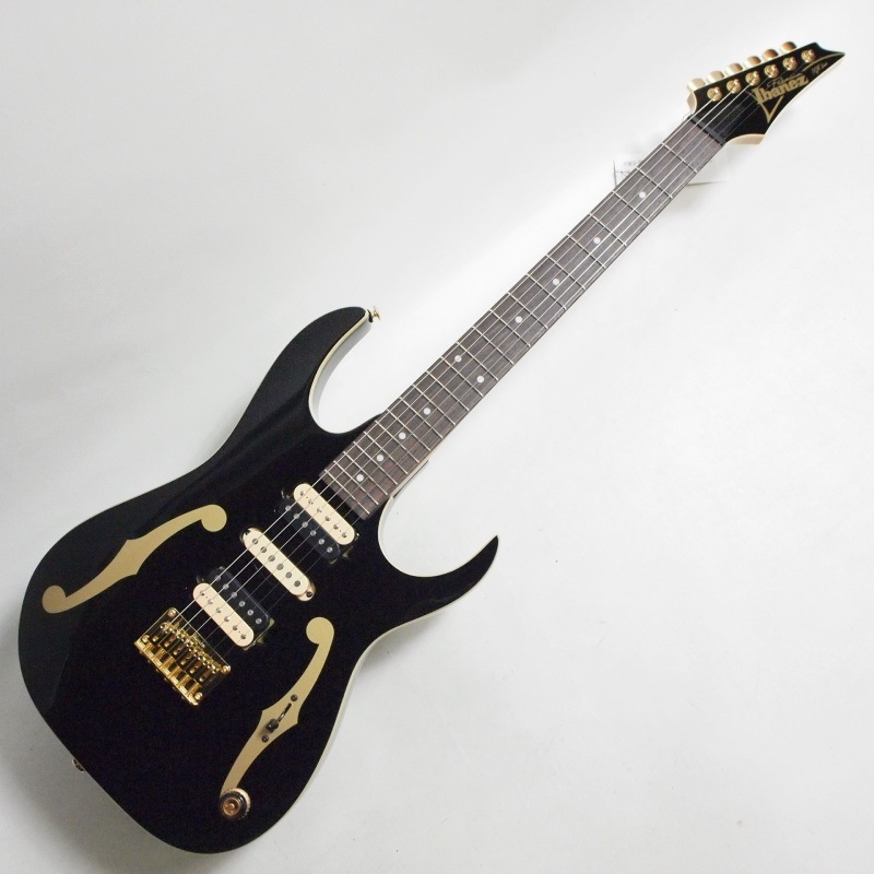 Ibanez PGM50-BK Paul Gilbert Signature〈アイバニーズ