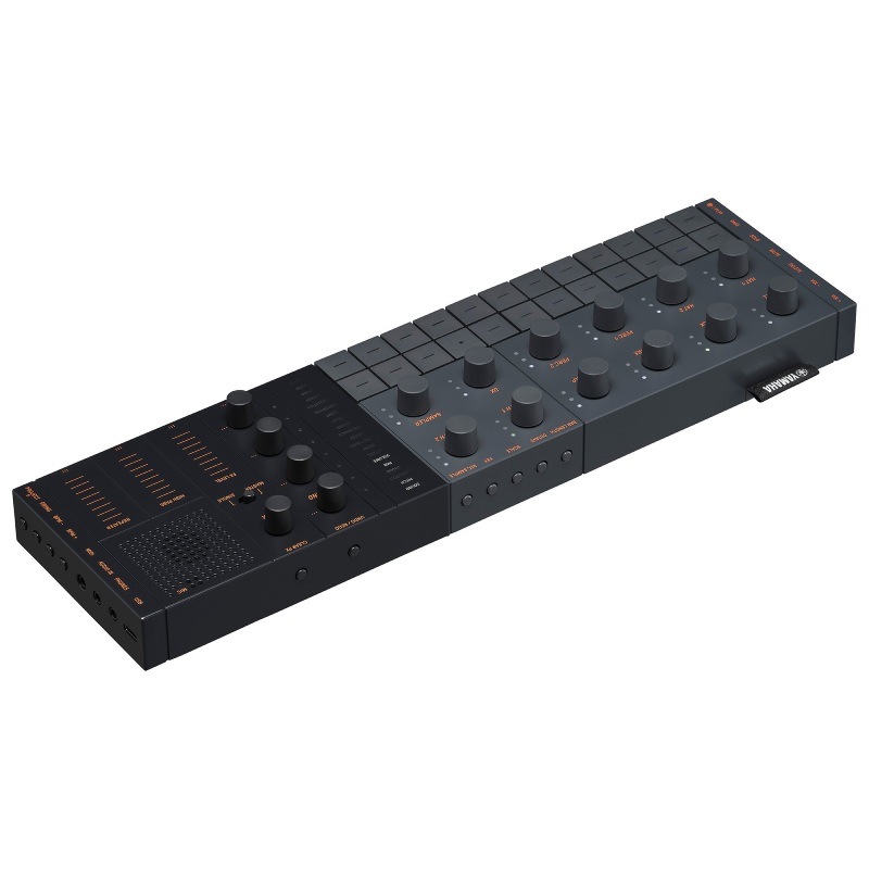 YAMAHA SEQTRAK BLACK �������ȥ�å��ҥ�ޥϡ�