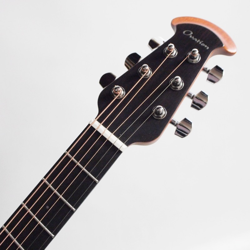 OVATION CE44-RBB Celebrity Elite エレアコ〈オベーション