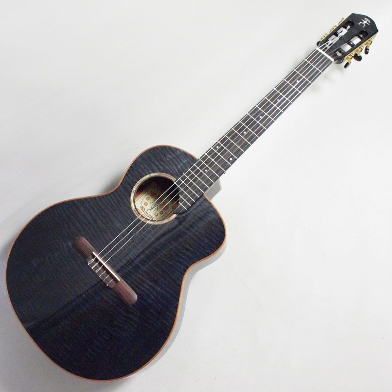 【値下げ交渉歓迎】aNueNue(アヌエヌエ) aNN-M2 Mahogany aNueNue Bird Guitar aNN-M2 | Quiet Village