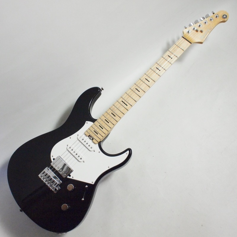 YAMAHA PACP12M BM �֥�å��᥿��å� Pacifica Professional  ���쥭������ Made in Japan�ҥ�ޥϡ�