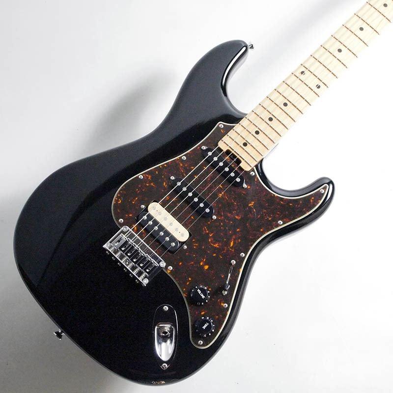 EDWARDS ギター　ブラック　エドワーズ EDWARDS Original Series E-HR7-FX/BM Black Burst 7弦エレキギター
