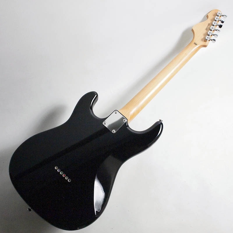 EDWARDS Artist Series �� ���� E-SUFFER Black �ڥ��ɥ����