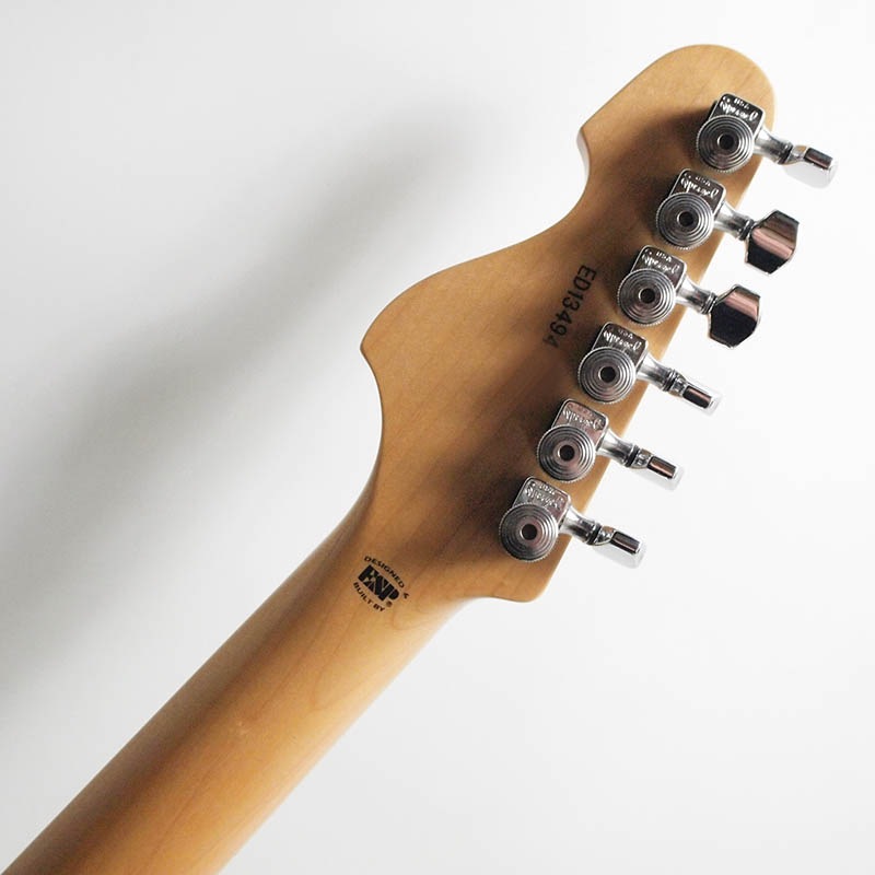 EDWARDS Artist Series �� ���� E-SUFFER Black �ڥ��ɥ����