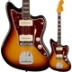 Fender American Vintage II 1966 Jazzmaster Rosewood Fingerboard 3-Color Sunburst�ҥե������USA���㥺�ޥ�������