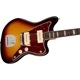 Fender American Vintage II 1966 Jazzmaster Rosewood Fingerboard 3-Color Sunburst�ҥե������USA���㥺�ޥ�������