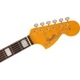 Fender American Vintage II 1966 Jazzmaster Rosewood Fingerboard 3-Color Sunburst�ҥե������USA���㥺�ޥ�������