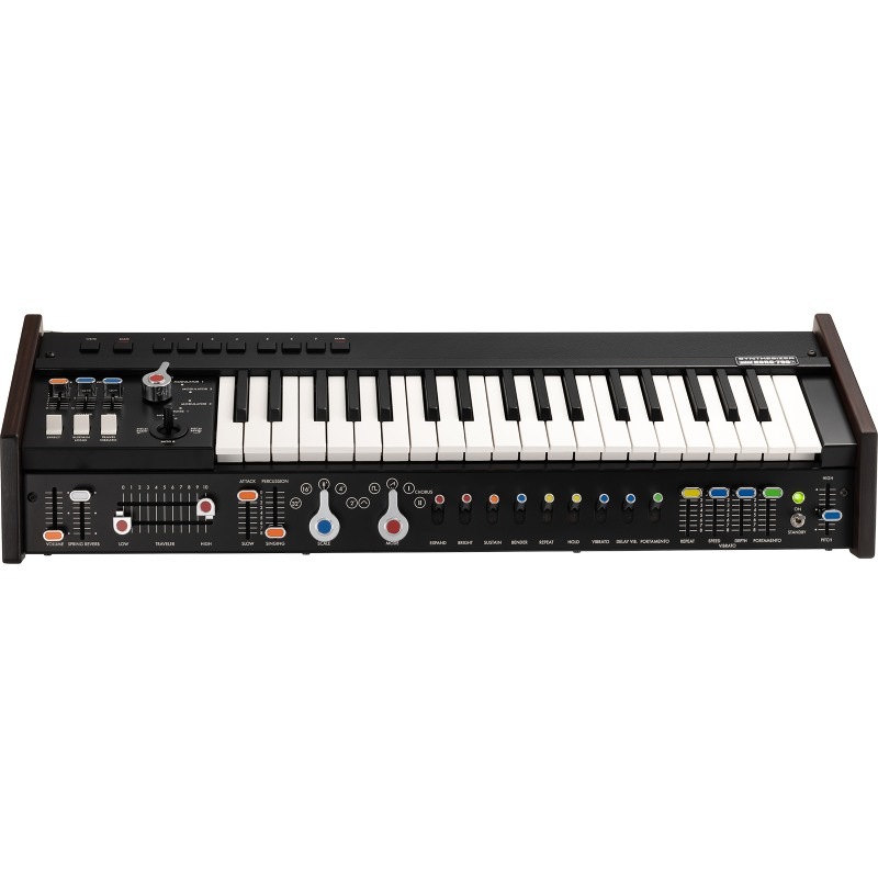 KORG MINIKORG-700SM ʥ󥻥ҥ륰