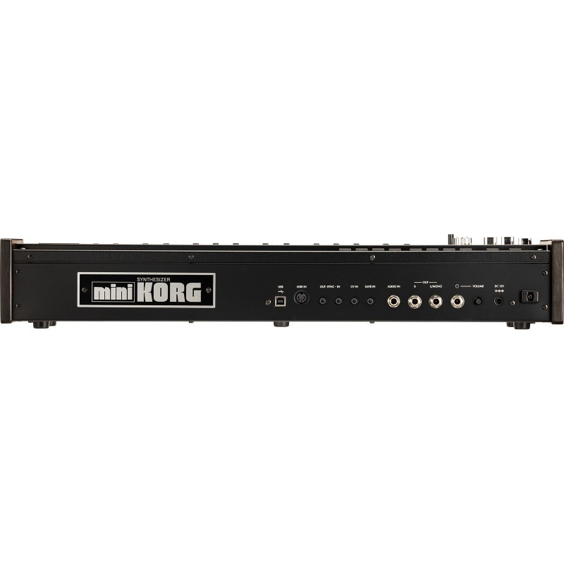 KORG MINIKORG-700SM ʥ󥻥ҥ륰
